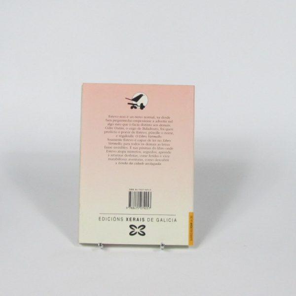 A lenda da cidade asolagada