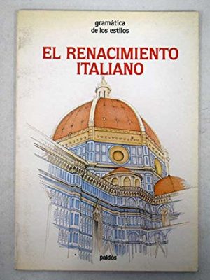 El renacimiento italiano