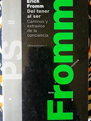 9788475097275_del-tener-al-ser_front-1.jpg Del tener al ser