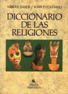 Diccionario de las religiones / dictionary of religions (spanish edition)