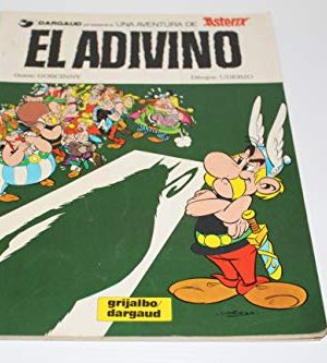 El adivino