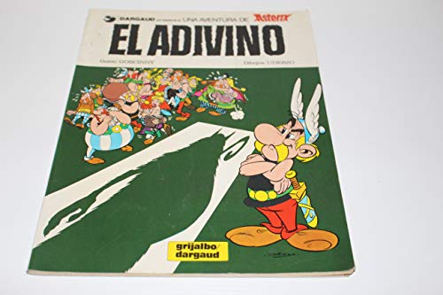 9788475100920_el-adivino_front-2.jpg El adivino