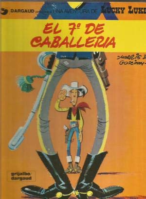 9788475101019_septimo-de-caballeria-el_front-1.jpg Septimo de caballeria, el