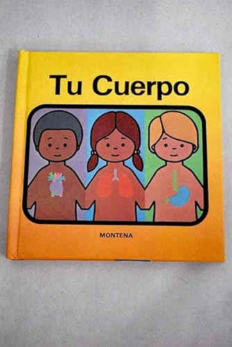 Tu cuerpo