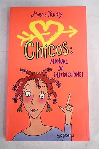 9788475158846_chicos-boys-manual-de-instrucciones-spanish-edition_front-2.jpg Chicos / boys: manual de instrucciones (spanish edition)