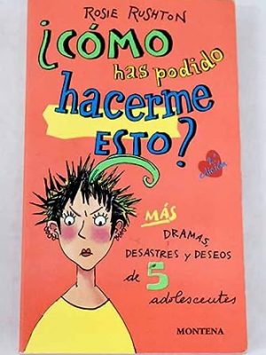 9788475158921_como-has-podido-hacerme-esto-how-could-you-do-this-spanish-edition_front-1.jpg Como has podido hacerme esto? / how could you do this? (spanish edition)