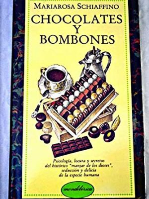 Chocolates y bombones