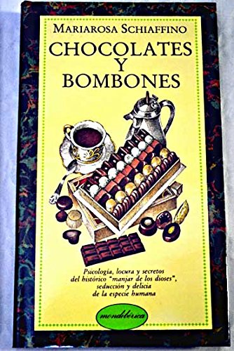 Chocolates y bombones