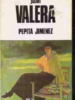 Pepita jiménez
