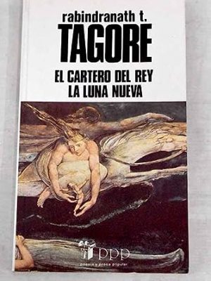 El cartero del rey; la luna nueva