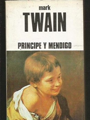 Príncipe y mendigo