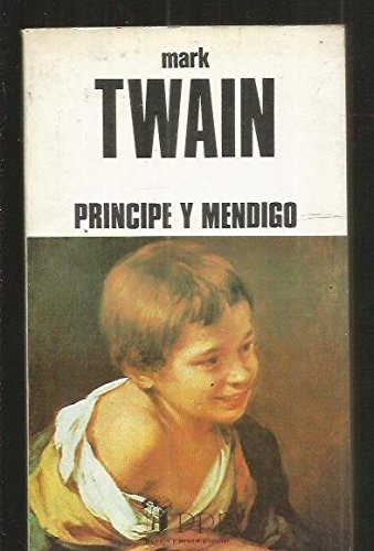 Príncipe y mendigo
