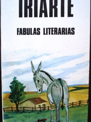 Fabulas literarias
