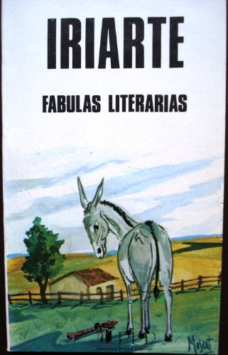 Fabulas literarias