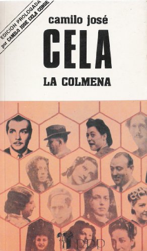 La colmena