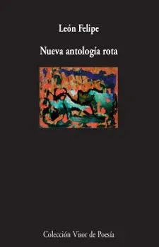 Nueva antología rota