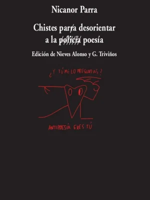 9788475222363_chistes-para-desorientar-a-la-policia-poesia_front-1.webp Chistes para desorientar a la policía / poesía
