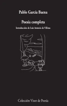 Poesía completa. 1940 - 2008