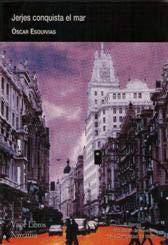 Jerjes conquista el mar (colección visor narrativa) (spanish edition)