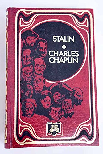 9788475233321_grandes-biografias-stalin-charles-chaplin_front-1.jpg Grandes biografĂas: stalin. charles chaplin.
