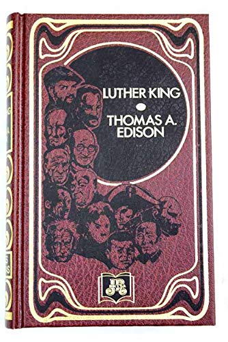 9788475233338_grandes-biografias-martin-luther-king-thomas-a-edison_front-1.jpg Grandes biografĂas: martin luther king ; thomas a. edison