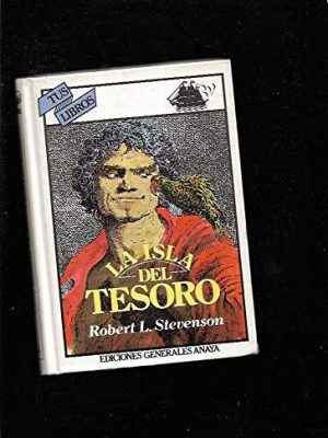 La isla del tesoro.