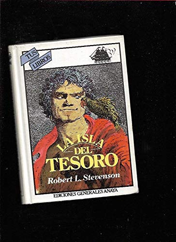 La isla del tesoro.