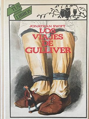Los viajes de gulliver