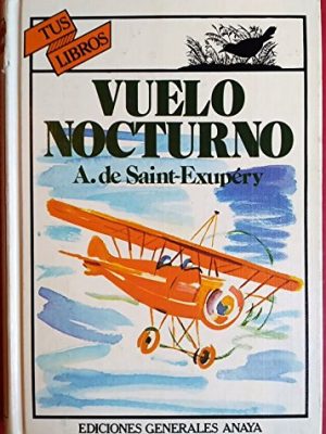 Vuelo nocturno