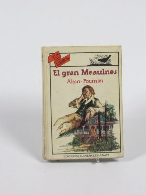 El gran meaulnes