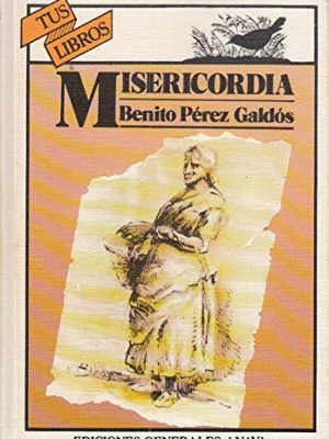 Misericordia