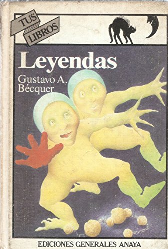 Leyendas