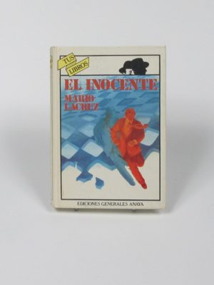 9788475251929_el-inocente_front-2.jpg El inocente