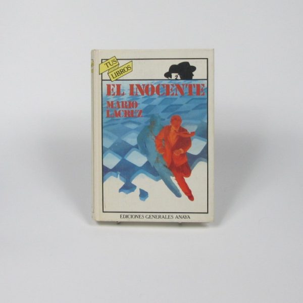 El inocente