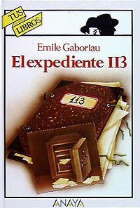 El expediente 113/ the file 113