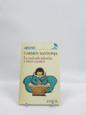 La malvada infantita y otros cuentos