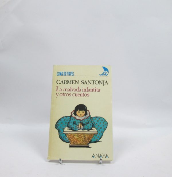 La malvada infantita y otros cuentos