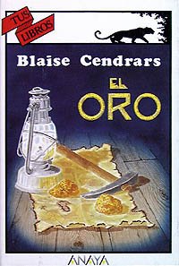El oro (spanish edition)
