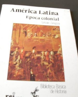 America latina epoca colonial