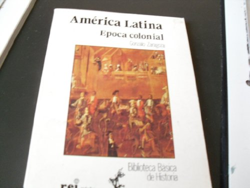 America latina epoca colonial
