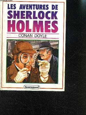 9788475254593_las-memorias-de-sherlock-holmes_front-1.jpg Las memorias de sherlock holmes