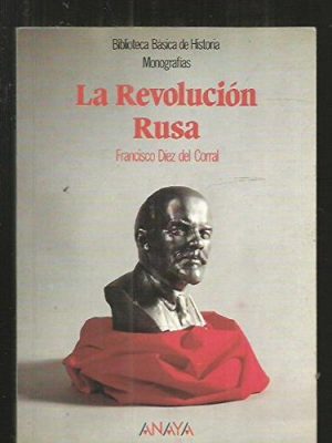 La revolución rusa