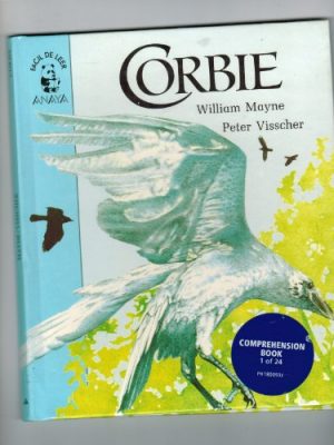 Corbie (spanish edition)