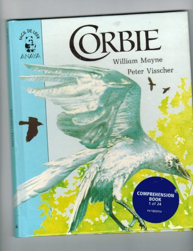 9788475255057_corbie-spanish-edition_front-1.jpg Corbie (spanish edition)