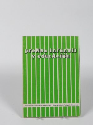 Prensa infantil y educación
