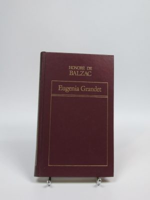 Heroínas literarias en el cine: eugenia grandet
