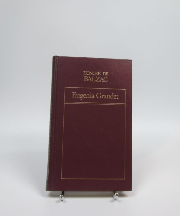 Heroínas literarias en el cine: eugenia grandet