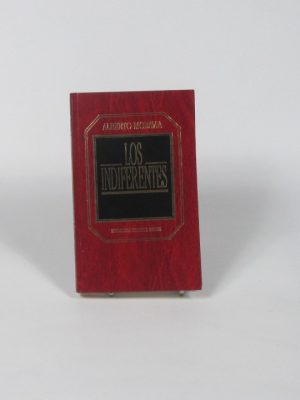 Los indiferentes