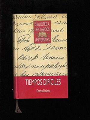 9788475300320_tiempos-dificiles_front-3.jpg Tiempos difíciles