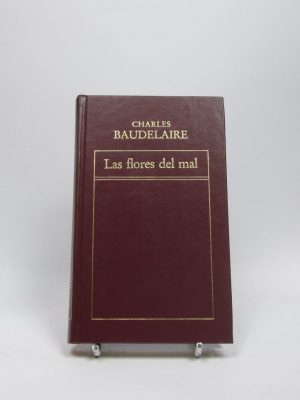 Las flores del mal